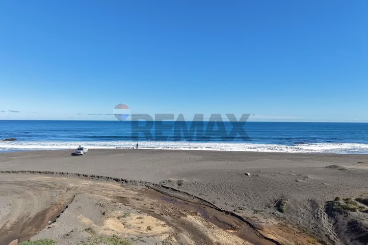 Terreno 5.000 m2 cahuil pichilemu a 200m playa - Imagen 9