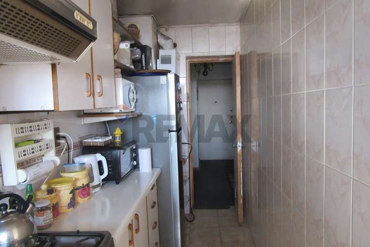 Depto en villa frei 3d/2b ñuñoa - Imagen 11