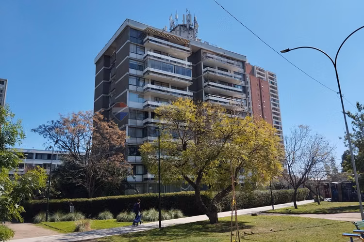 Depto en villa frei 3d/2b ñuñoa