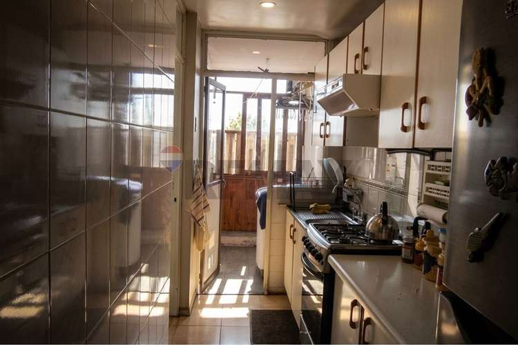 Depto en villa frei 3d/2b ñuñoa - Imagen 12