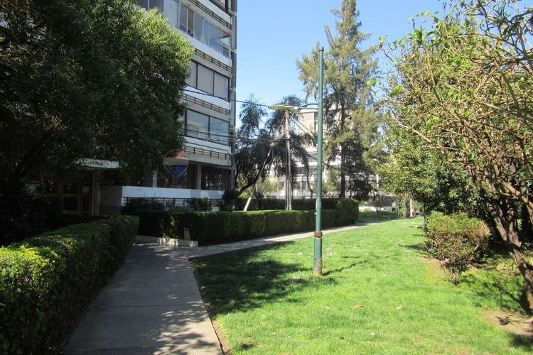 Depto en villa frei 3d/2b ñuñoa - Imagen 19