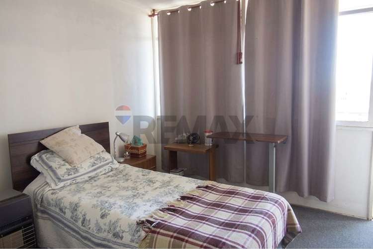Depto en villa frei 3d/2b ñuñoa - Imagen 7