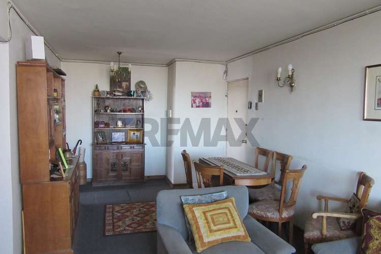 Depto en villa frei 3d/2b ñuñoa - Imagen 5