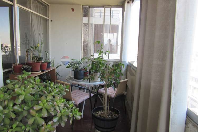 Depto en villa frei 3d/2b ñuñoa - Imagen 15