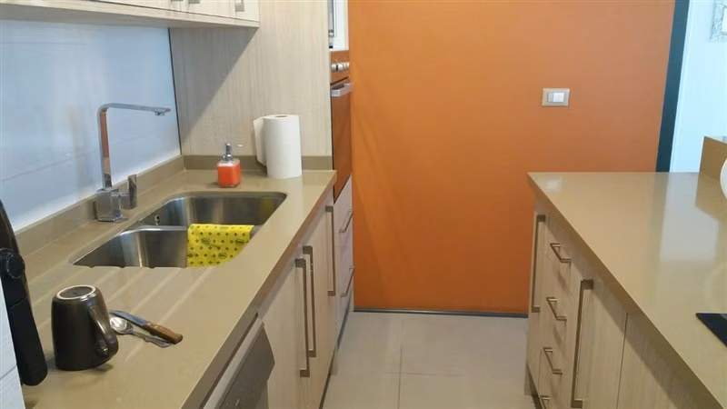 DEPARTAMENTO PEDRO DE VALDIVIA/IRARRAZABAL - Imagen 8