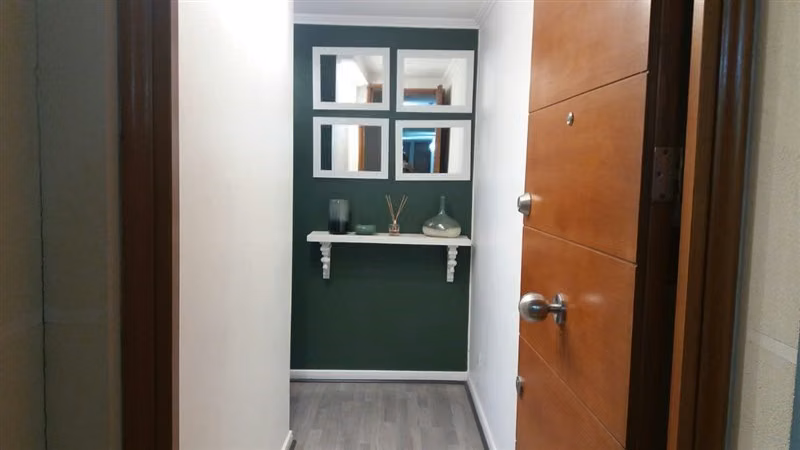 DEPARTAMENTO PEDRO DE VALDIVIA/IRARRAZABAL - Imagen 3