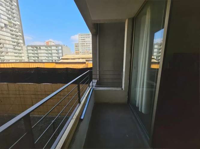 Departamento IRARRAZAVAL / ÑUÑOA - Imagen 9