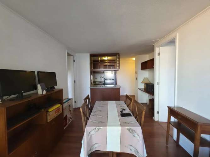 Departamento IRARRAZAVAL / ÑUÑOA - Imagen 11