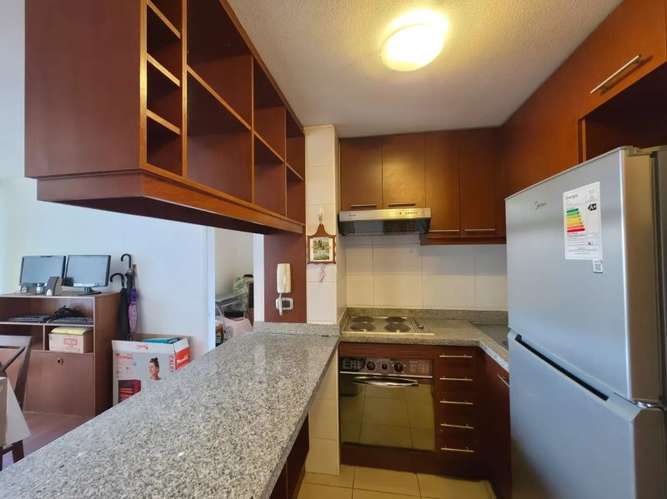 Departamento IRARRAZAVAL / ÑUÑOA - Imagen 2