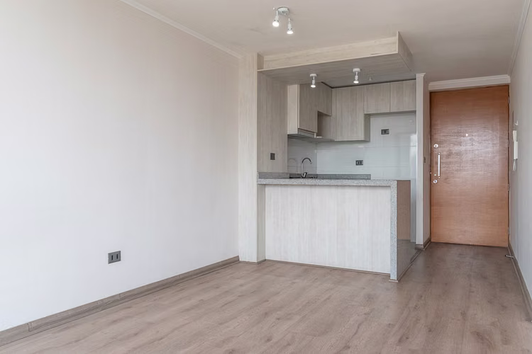 DEPARTAMENTO 1 DORMITORIO SAN MIGUEL, TERCERA AVENIDA
