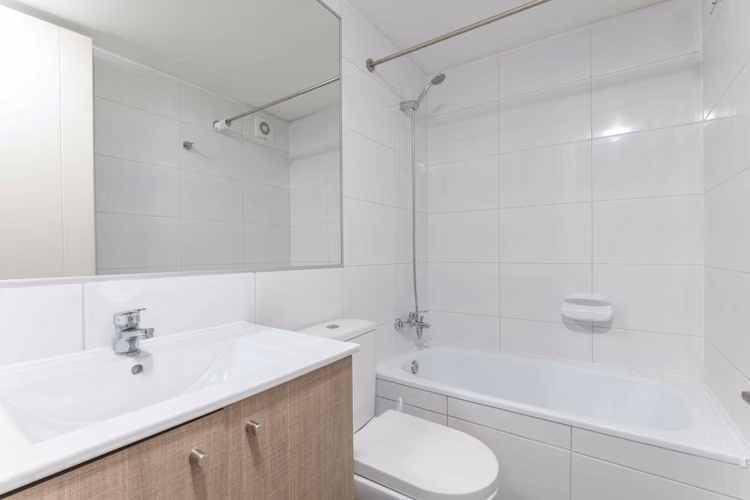 DEPARTAMENTO 1 DORMITORIO, PISO 25, MUJICA, ÑUÑOA - Imagen 15