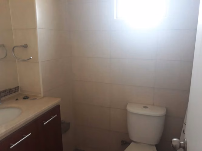 DEPARTAMENTO 2 DORM EN LORD COCHRANE, SANTIAGO - PISO 8 - Imagen 16