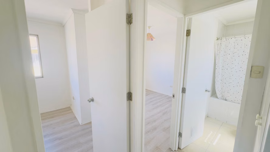 OPORTUNIDAD DE COMPRA CASA 3D 2B VALLE GRANDE LAMPA - Imagen 27