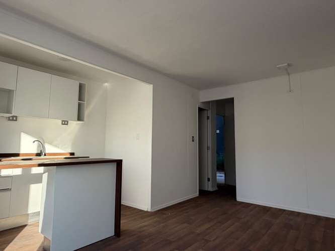 ARRENDAMOS  DEPARTAMENTO NUEVO EN EDIFICIO LOS ABETOS - Imagen 10
