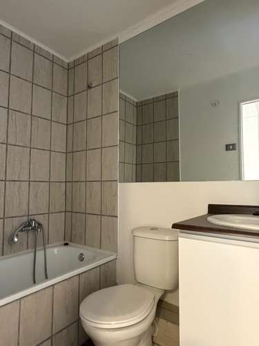 ARRENDAMOS  DEPARTAMENTO NUEVO EN EDIFICIO LOS ABETOS - Imagen 19