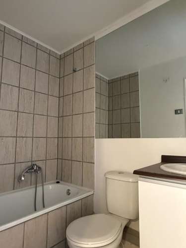 ARRENDAMOS  DEPARTAMENTO NUEVO EN EDIFICIO LOS ABETOS - Imagen 17