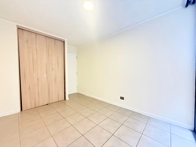 DEPARTAMENTO 2 DORMITORIOS, VERGARA, SANTIAGO - 45 M2 - Imagen 16