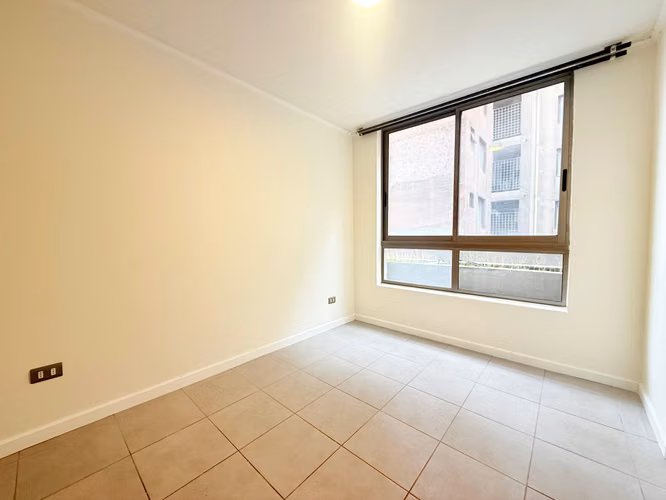 DEPARTAMENTO 2 DORMITORIOS, VERGARA, SANTIAGO - 45 M2 - Imagen 7