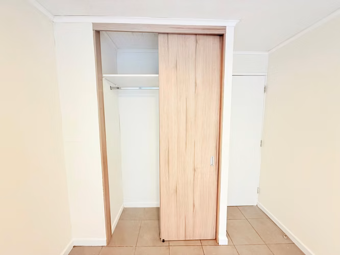 DEPARTAMENTO 2 DORMITORIOS, VERGARA, SANTIAGO - 45 M2 - Imagen 17
