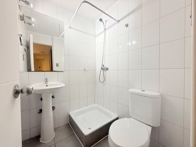 DEPARTAMENTO 2 DORMITORIOS, VERGARA, SANTIAGO - 45 M2 - Imagen 18
