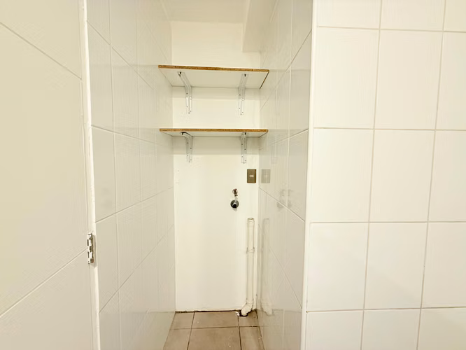 DEPARTAMENTO 2 DORMITORIOS, VERGARA, SANTIAGO - 45 M2 - Imagen 19