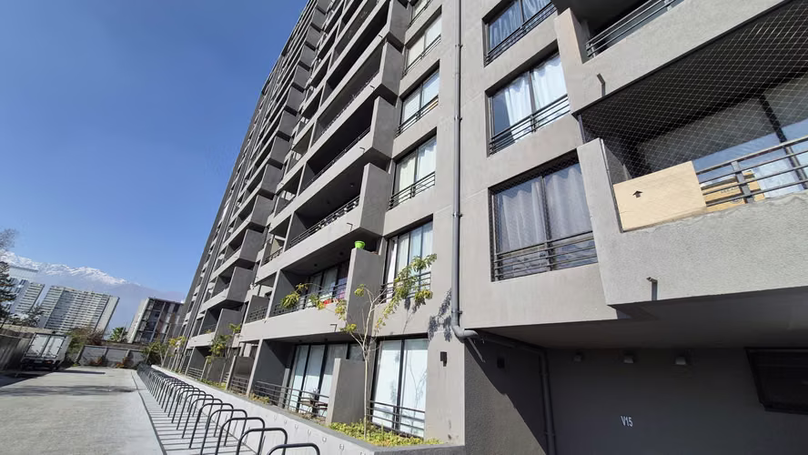 VENTA DPTO SEMI NUEVO LA FLORIDA