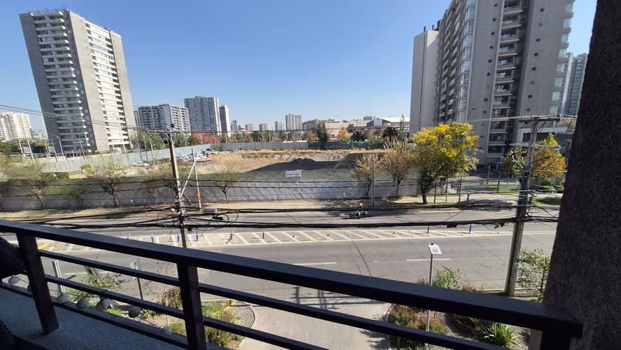 VENTA DPTO SEMI NUEVO LA FLORIDA