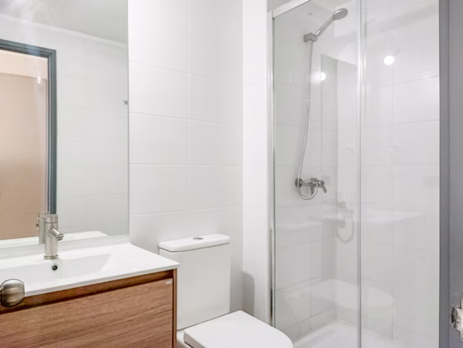 DEPARTAMENTO 2 DORMITORIOS EN SAN BERNARDO, PISO 15 - Imagen 24