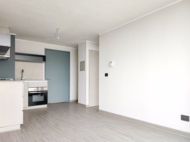 DEPARTAMENTO 2 DORMITORIOS EN SAN BERNARDO, PISO 15 - Imagen 21