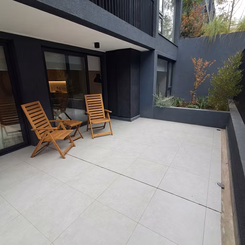 VIVE ÑUÑOA DEPARTAMENTOS CON PATIO Y TERRAZA - Imagen 11