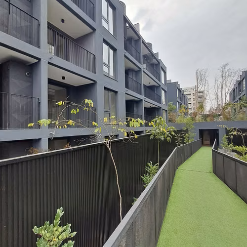 VIVE ÑUÑOA DEPARTAMENTOS CON PATIO Y TERRAZA - Imagen 13