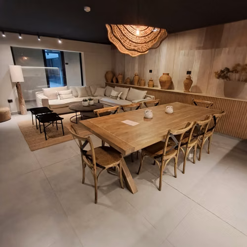VIVE ÑUÑOA DEPARTAMENTOS CON PATIO Y TERRAZA - Imagen 18