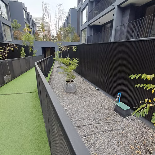 VIVE ÑUÑOA DEPARTAMENTOS CON PATIO Y TERRAZA - Imagen 16