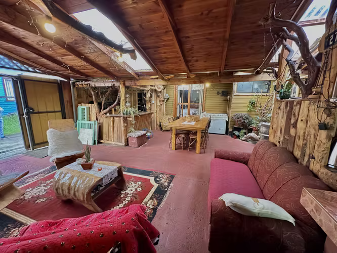 CASA EN VENTA COMUNA DE LA UNION