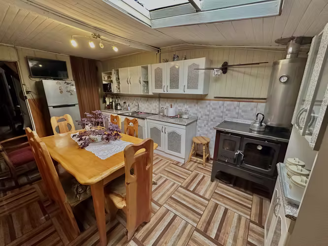 CASA EN VENTA COMUNA DE LA UNION