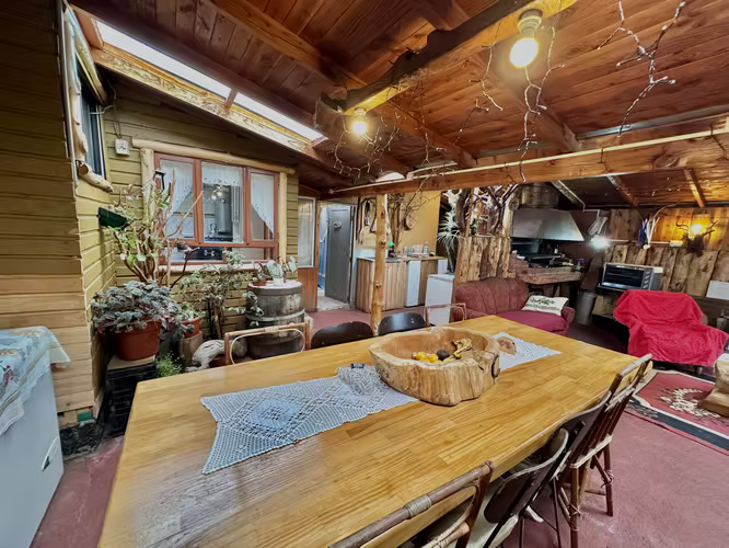 CASA EN VENTA COMUNA DE LA UNION