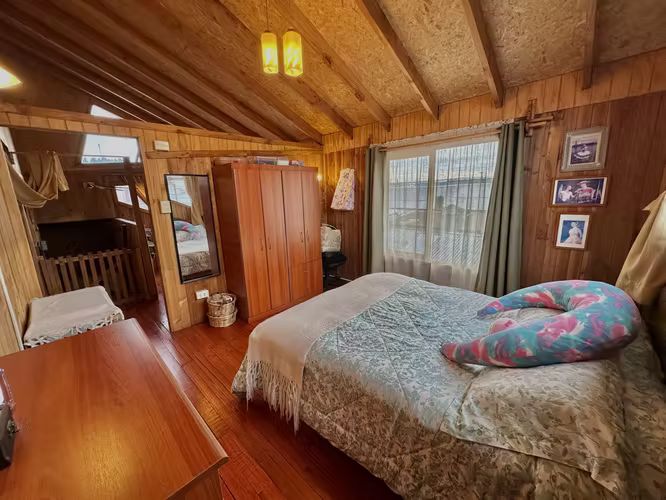 CASA EN VENTA COMUNA DE LA UNION