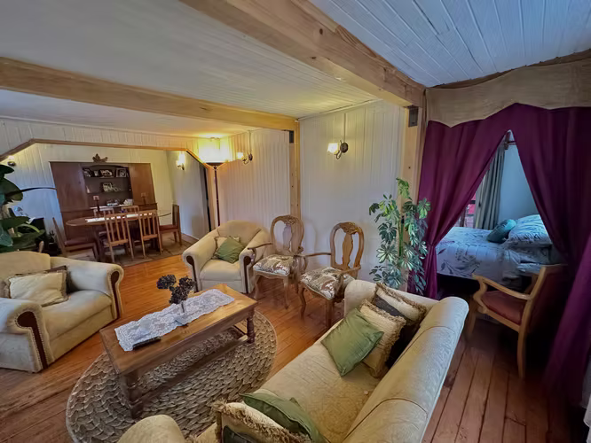 CASA EN VENTA COMUNA DE LA UNION