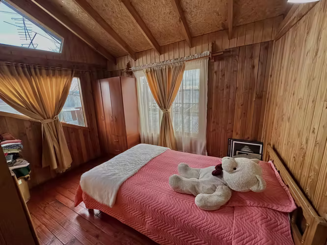 CASA EN VENTA COMUNA DE LA UNION