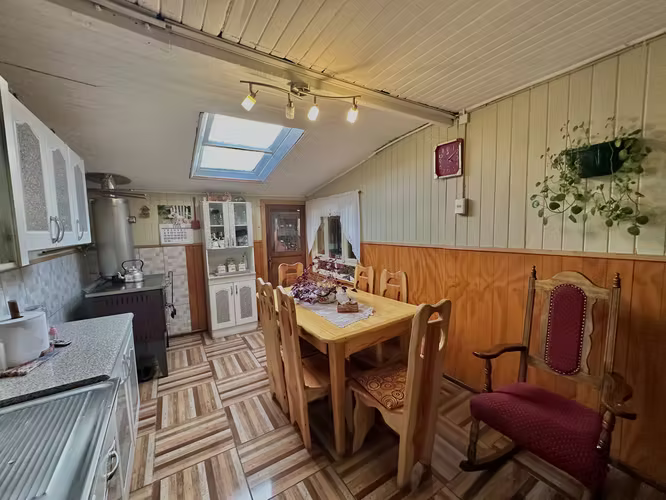 CASA EN VENTA COMUNA DE LA UNION