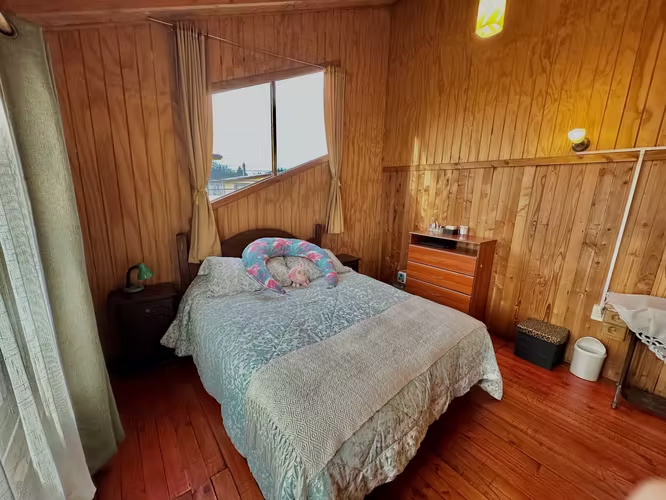 CASA EN VENTA COMUNA DE LA UNION