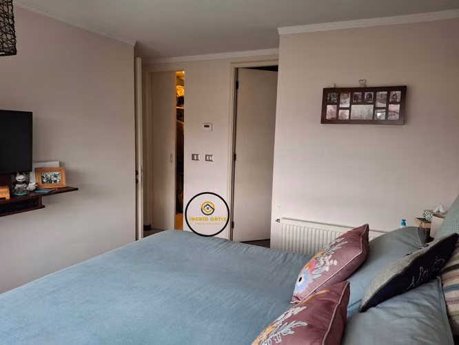VENTA DEPTO  ALTA PLUSVALIA 3D 2B   AV GASTON HAMEL - REÑACA