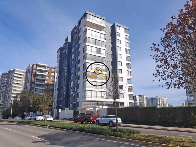 VENTA DEPTO  ALTA PLUSVALIA 3D 2B   AV GASTON HAMEL - REÑACA