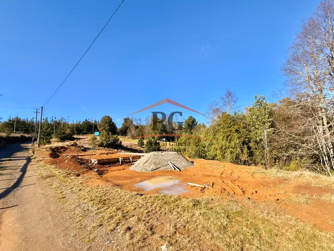 TERRENO 5000M2 CHANCOYAN BAJO VALDIVIA