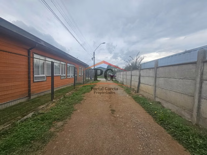 TERRENO URBANO DE CASI MEDIA HECTÁREA EN PAILLACO