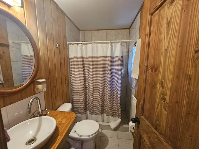 PARCELA CON CASA Y LOFT INDEPENDIENTE A 9 KM DE VALDIVIA - Imagen 13