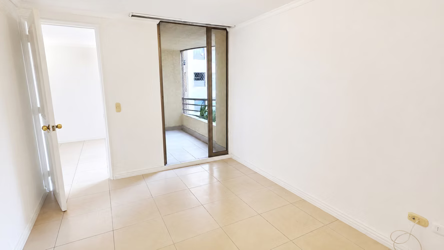 ARRIENDO DEPARTAMENTO BARRIO REPÚBLICA ESTACIONAMIENTO Y BOD - Imagen 16