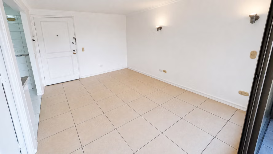 ARRIENDO DEPARTAMENTO BARRIO REPÚBLICA ESTACIONAMIENTO Y BOD - Imagen 7