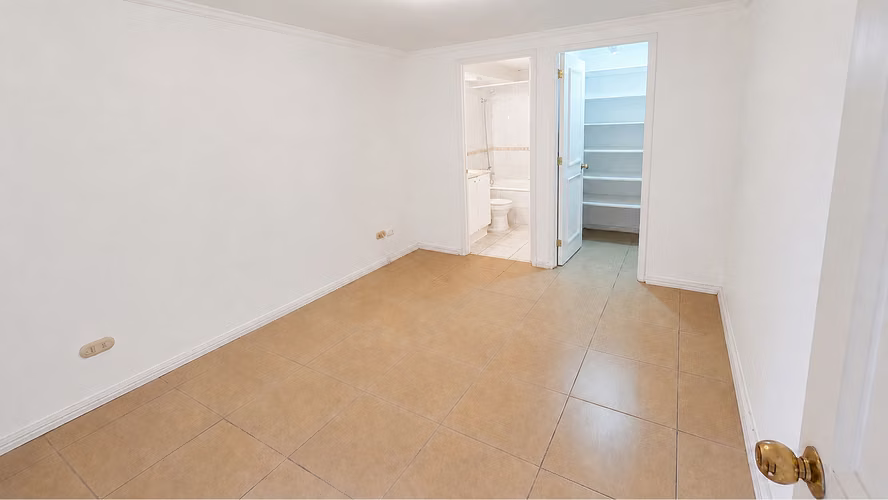 ARRIENDO DEPARTAMENTO BARRIO REPÚBLICA ESTACIONAMIENTO Y BOD - Imagen 12