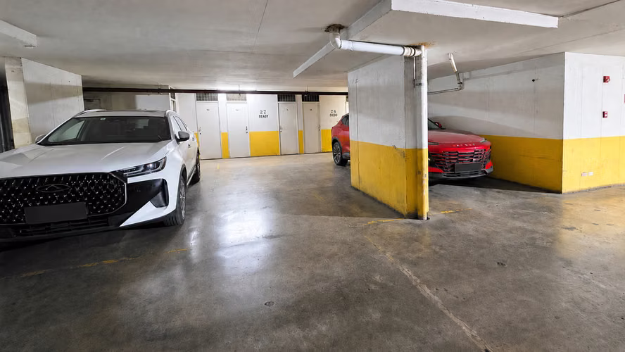 ARRIENDO DEPARTAMENTO BARRIO REPÚBLICA ESTACIONAMIENTO Y BOD - Imagen 19